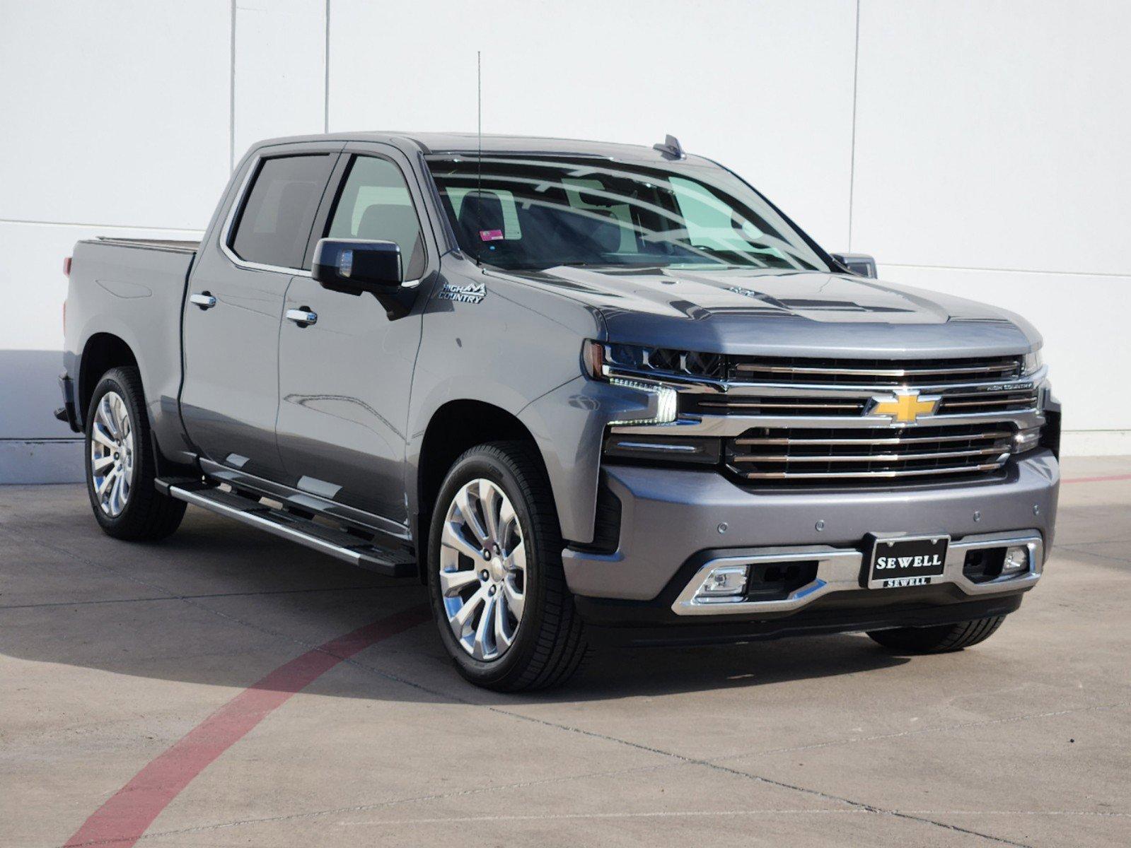 2021 Chevrolet Silverado 1500 Vehicle Photo in GRAPEVINE, TX 76051-8302