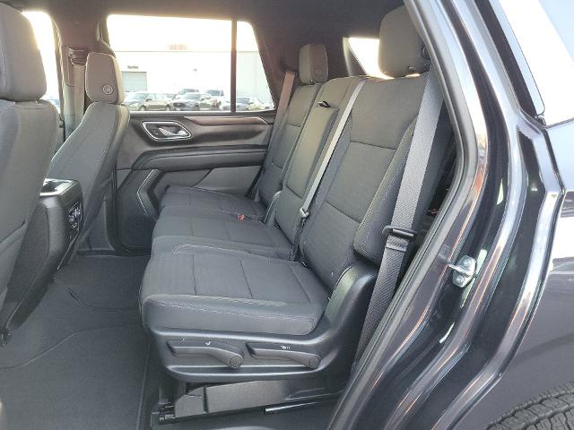 2023 Chevrolet Tahoe Vehicle Photo in JOLIET, IL 60435-8135