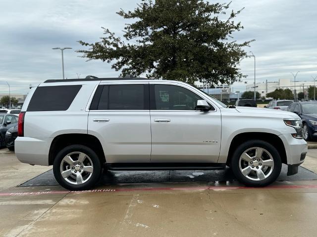 2019 Chevrolet Tahoe Vehicle Photo in Grapevine, TX 76051