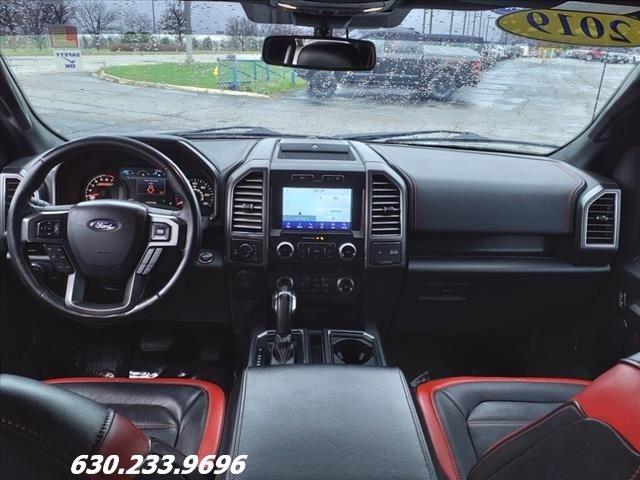 2019 Ford F-150 Vehicle Photo in Saint Charles, IL 60174