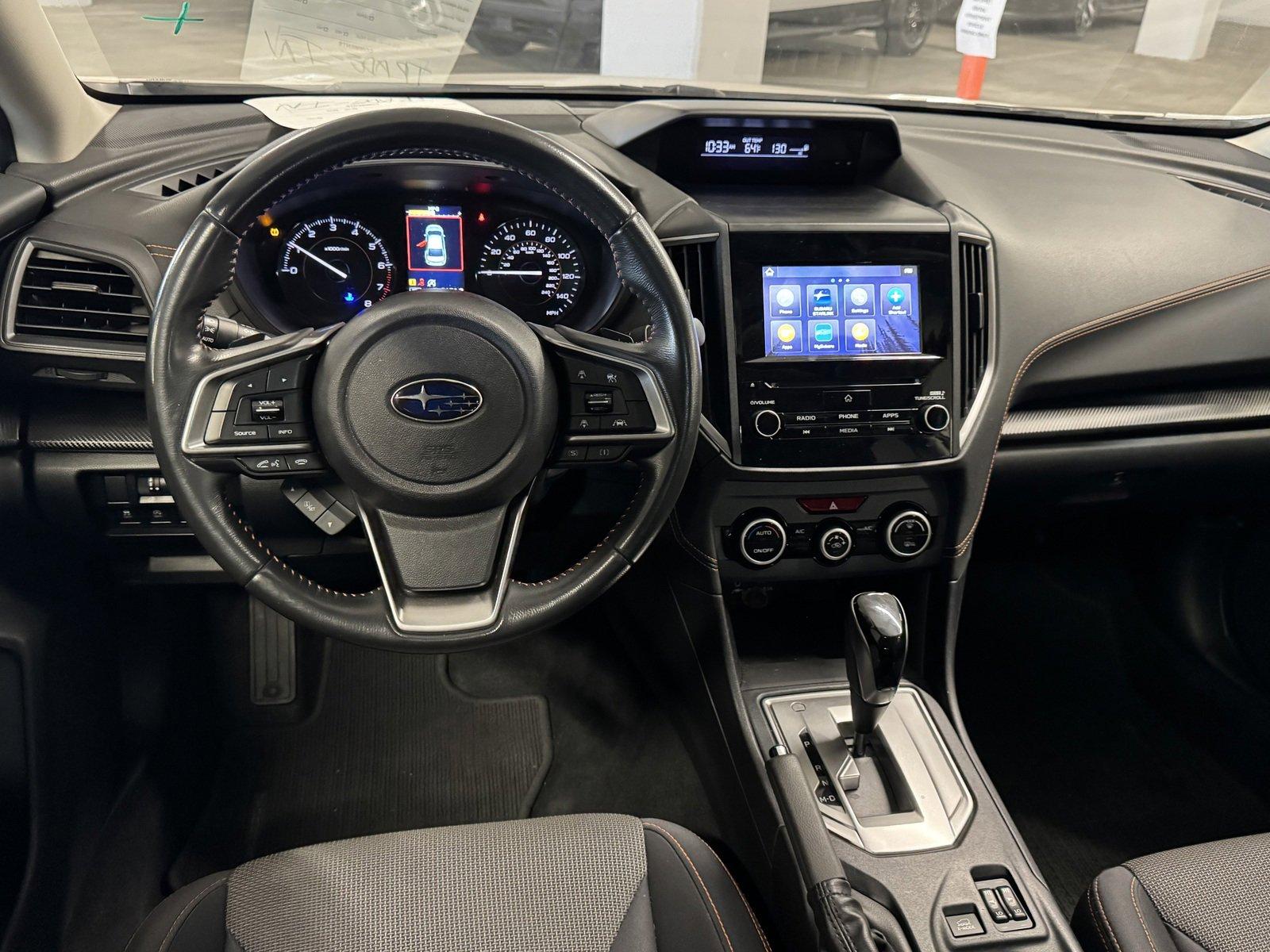 2020 Subaru CROSSTREK Vehicle Photo in LOS ANGELES, CA 90007-3794