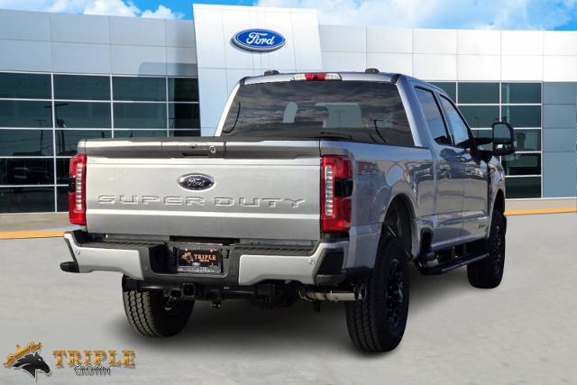 2024 Ford Super Duty F-250 SRW Vehicle Photo in STEPHENVILLE, TX 76401-3713