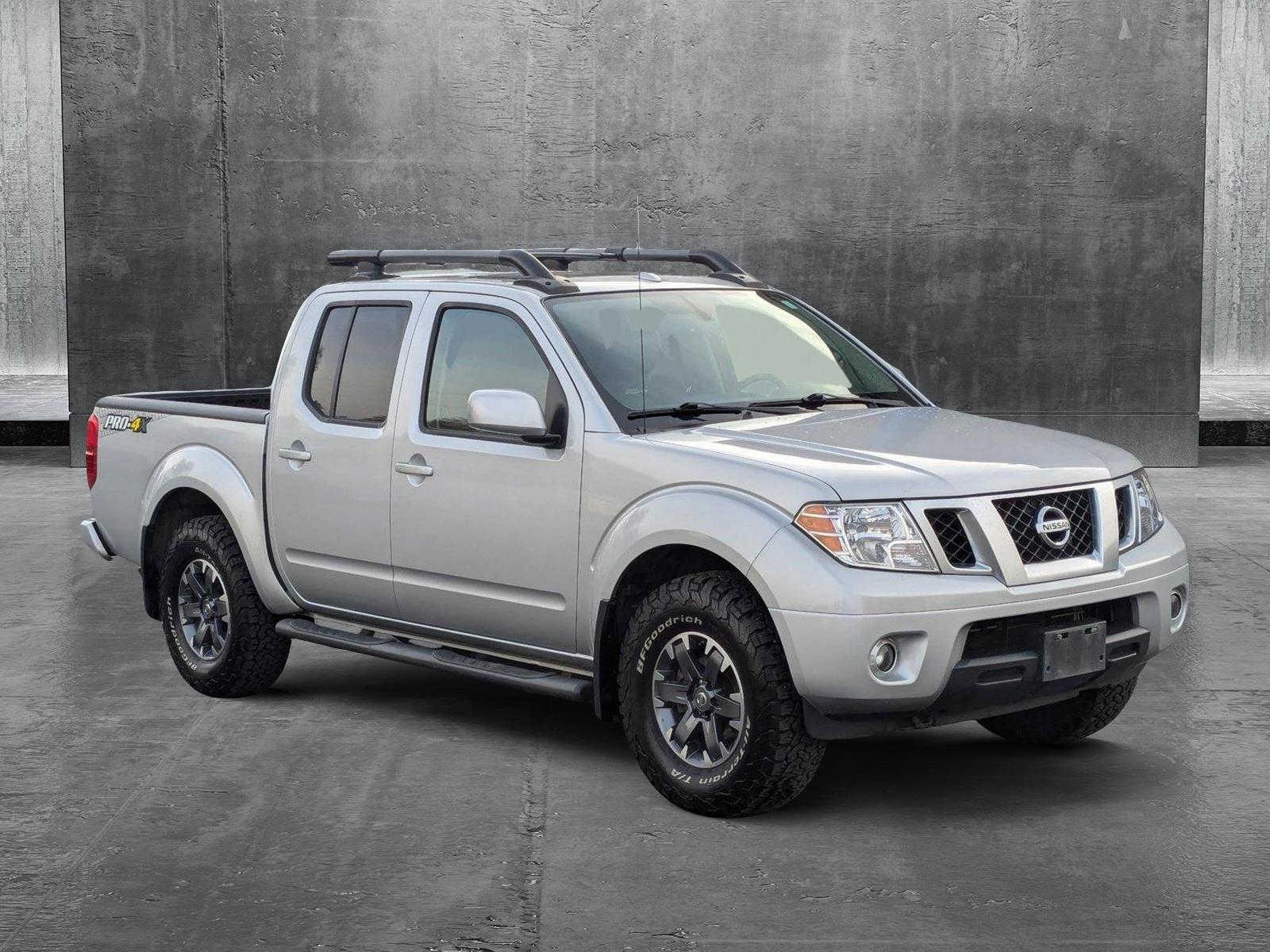 2014 Nissan FRON Vehicle Photo in SPOKANE, WA 99212-2978