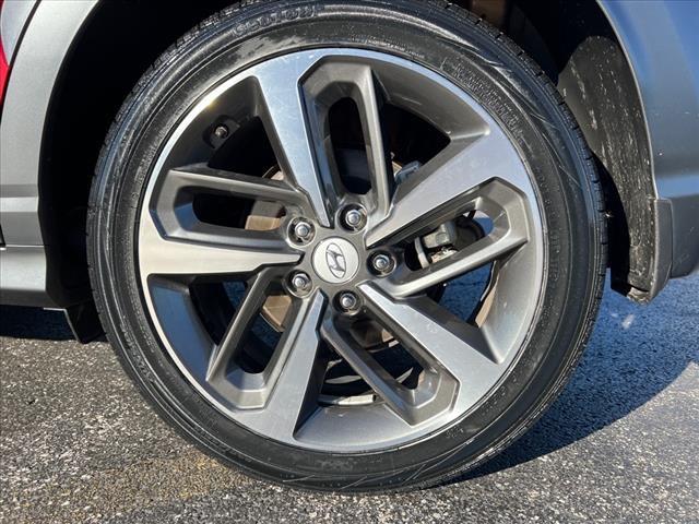 2021 Hyundai KONA Vehicle Photo in O'Fallon, IL 62269