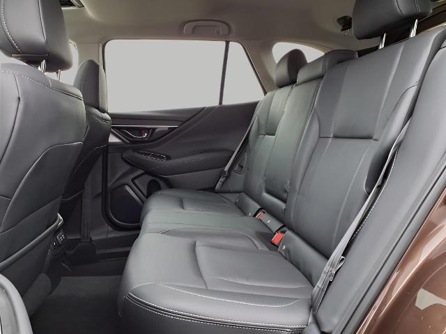 2022 Subaru Outback Vehicle Photo in Oshkosh, WI 54904