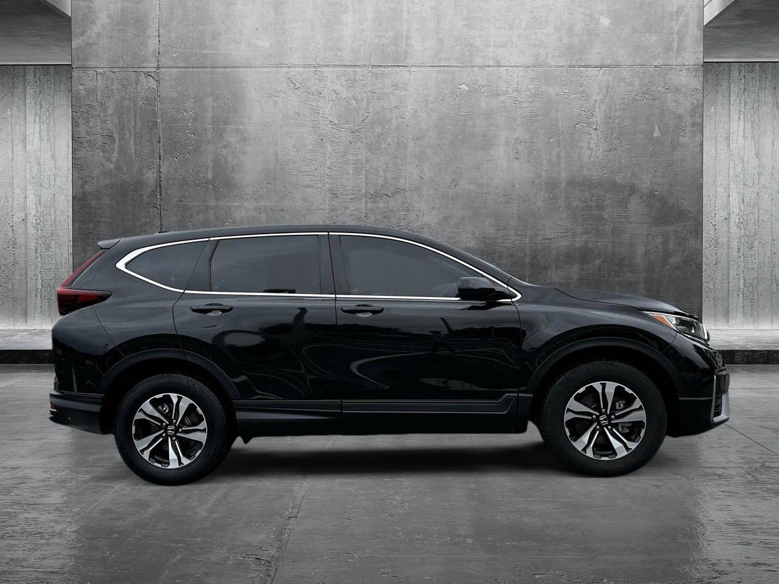 2022 Honda CR-V Vehicle Photo in Hollywood, FL 33021