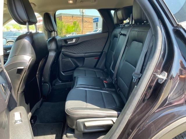 2020 Ford Escape Vehicle Photo in Mahwah, NJ 07430-1343