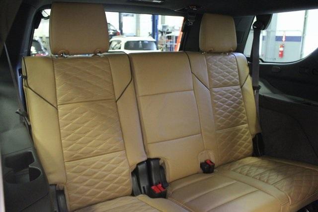 2023 Cadillac Escalade Vehicle Photo in White Plains, NY 10601