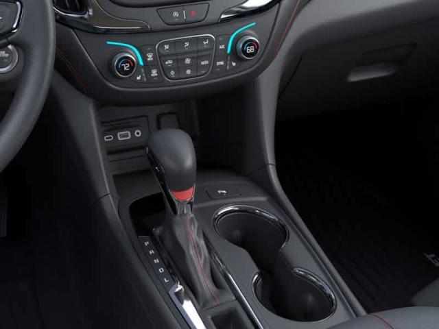 2023 Chevrolet Equinox Vehicle Photo in INDIANAPOLIS, IN 46227-0991