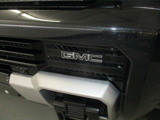 2024 GMC HUMMER EV SUV Vehicle Photo in BATTLE CREEK, MI 49037-8454