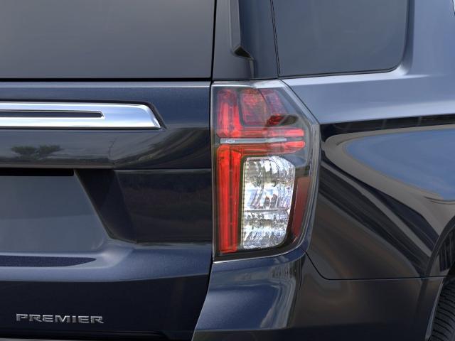 2023 Chevrolet Tahoe Vehicle Photo in LAUREL, MD 20707-4697