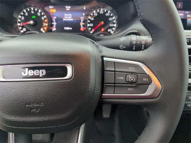 2022 Jeep Compass Vehicle Photo in Corpus Christi, TX 78411