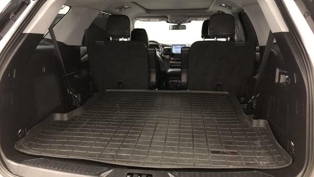 2021 Ford Explorer Vehicle Photo in INDIANAPOLIS, IN 46227-0991