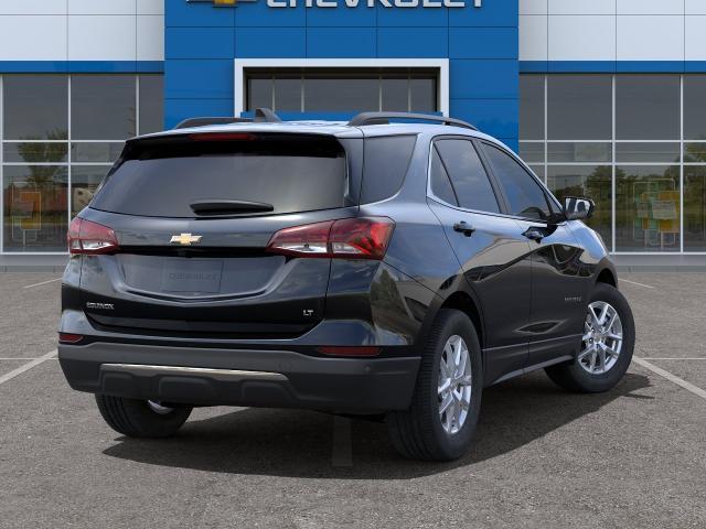 2023 Chevrolet Equinox Vehicle Photo in MIAMI, FL 33172-3015