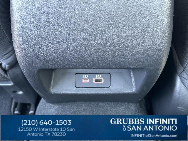 2024 Nissan Altima Vehicle Photo in San Antonio, TX 78230