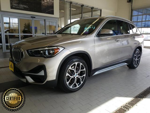 certified BMW Inventory at Bill Dodge Auto Group