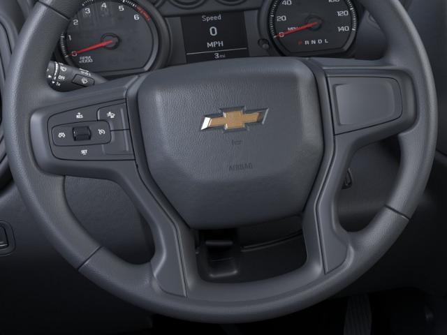 2024 Chevrolet Silverado 2500 HD Vehicle Photo in MIAMI, FL 33172-3015