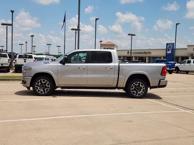 2025 Ram 1500 Vehicle Photo in Cleburne, TX 76033