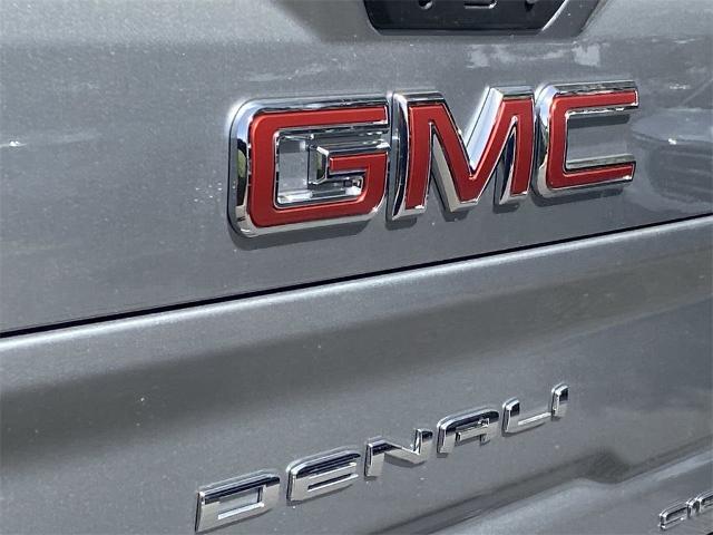 2024 GMC Sierra 2500 HD Vehicle Photo in GOODYEAR, AZ 85338-1310