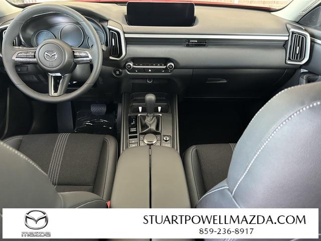 2024 Mazda CX-50 Vehicle Photo in Danville, KY 40422-2805