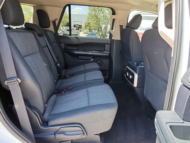 2022 Ford Expedition Vehicle Photo in ODESSA, TX 79762-8186