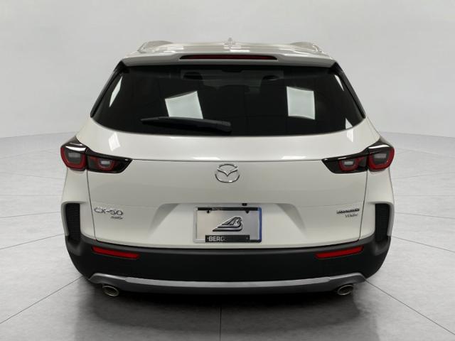 2024 Mazda CX-50 Vehicle Photo in Appleton, WI 54913