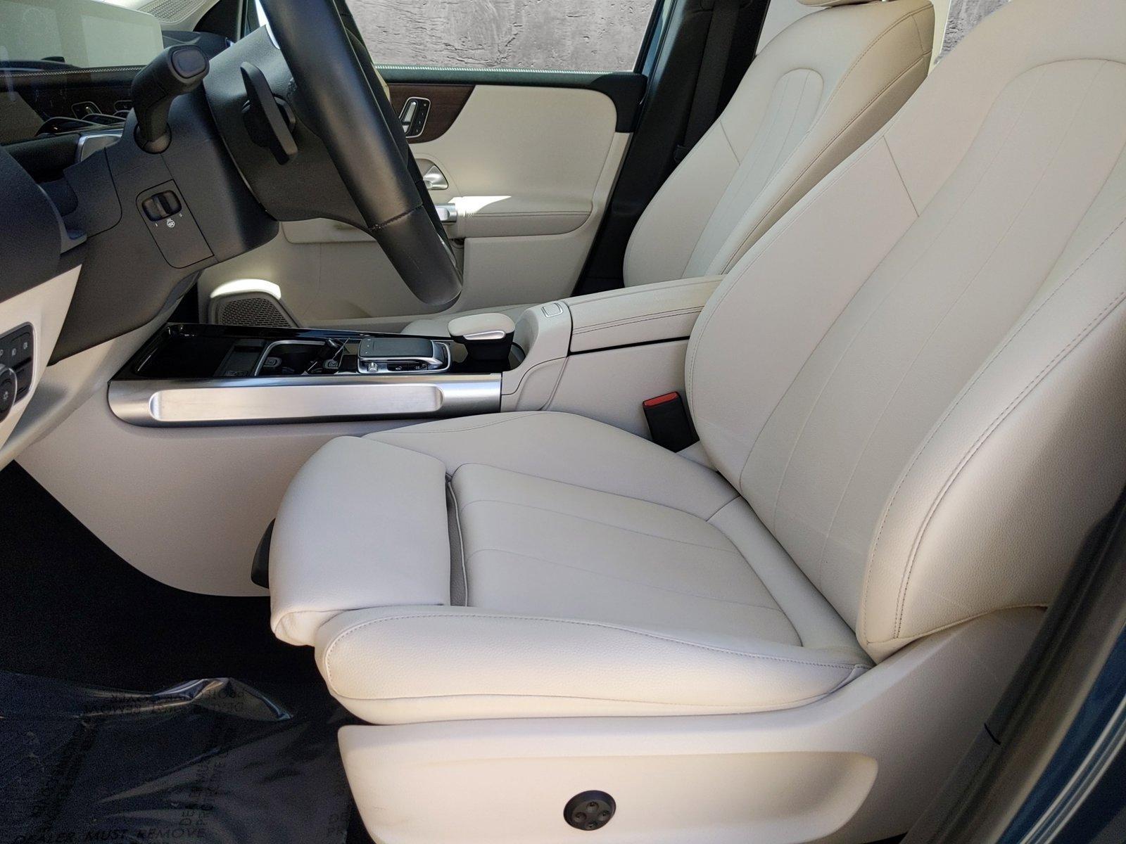 2020 Mercedes-Benz GLB Vehicle Photo in Maitland, FL 32751