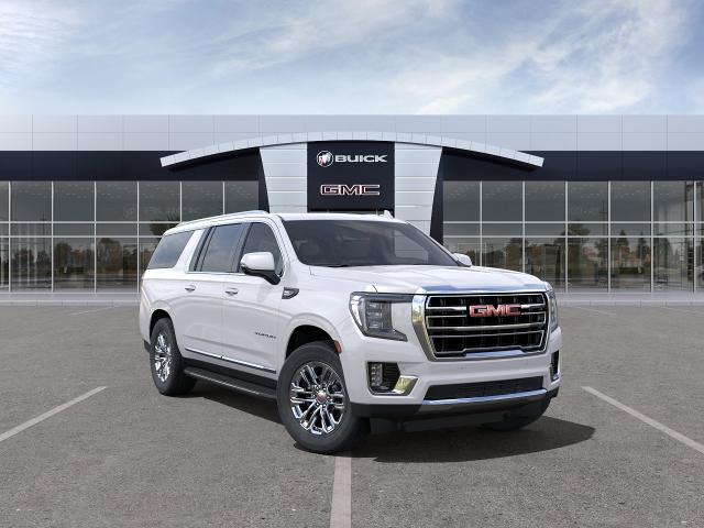 2024 GMC Yukon XL Vehicle Photo in ALBERTVILLE, AL 35950-0246