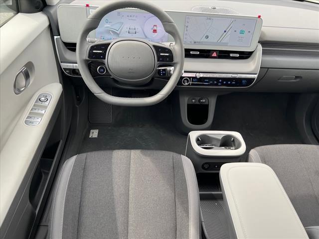 2024 Hyundai IONIQ 5 Vehicle Photo in O'Fallon, IL 62269