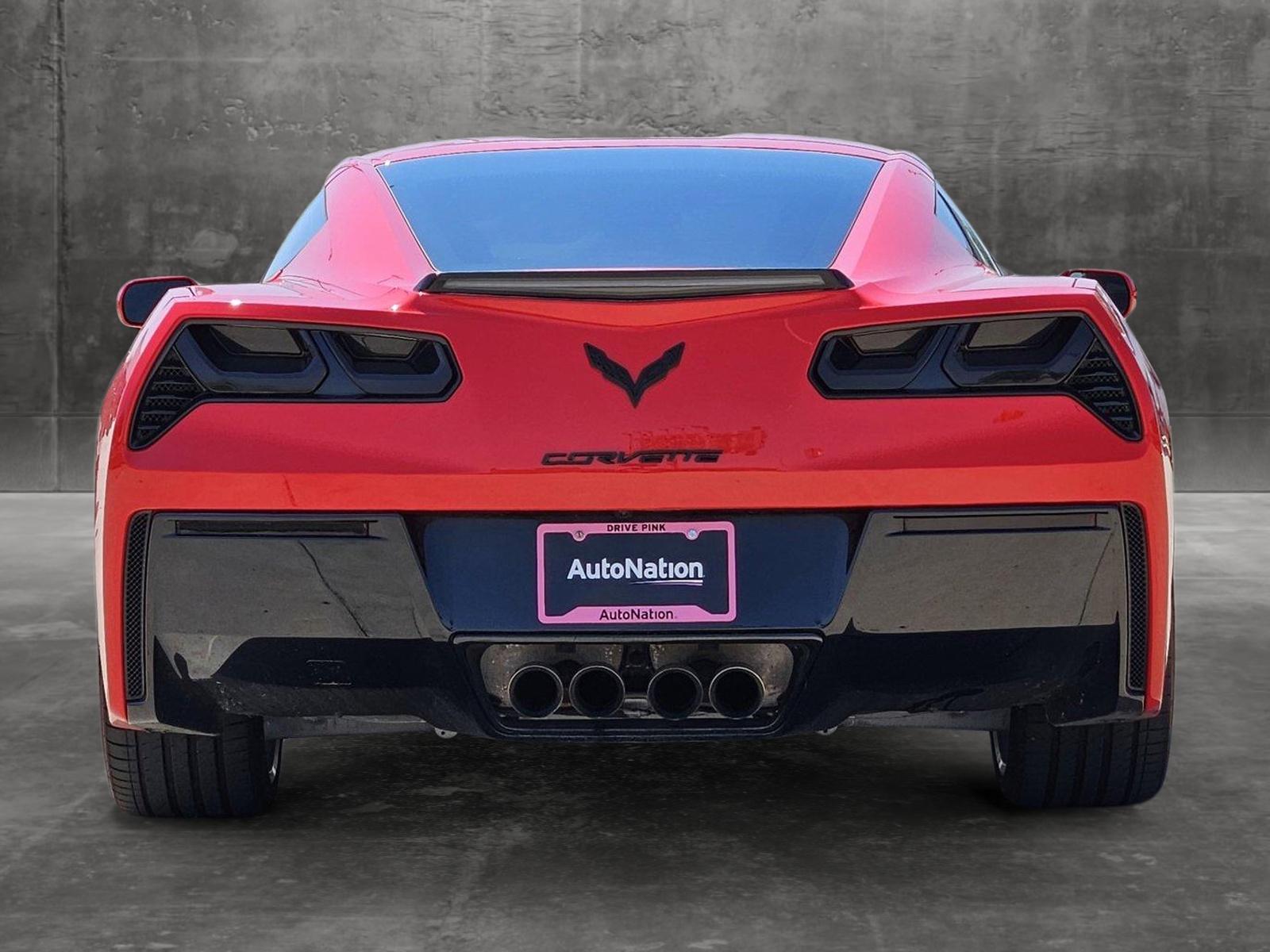 2019 Chevrolet Corvette Vehicle Photo in Memphis, TN 38115