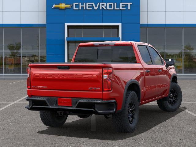 2024 Chevrolet Silverado 1500 Vehicle Photo in SALINAS, CA 93907-2500