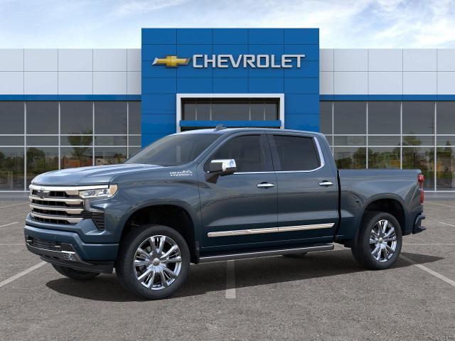 2024 Chevrolet Silverado 1500 Vehicle Photo in PEORIA, AZ 85382-3715