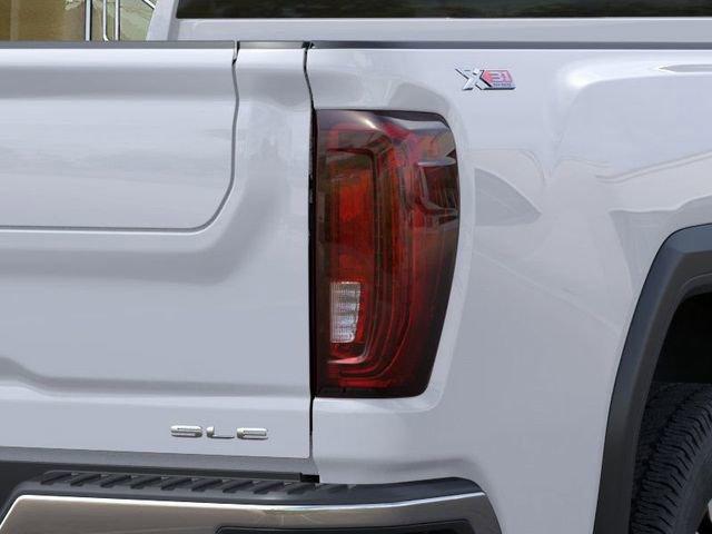 2024 GMC Sierra 3500 HD Vehicle Photo in SALT LAKE CITY, UT 84119-3321