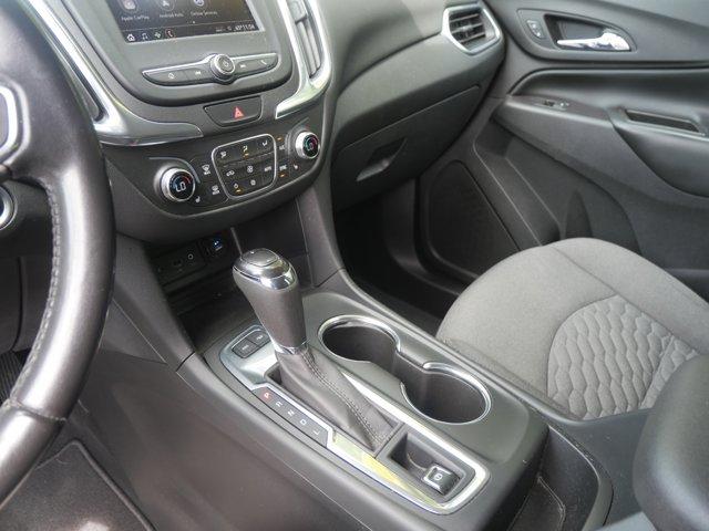 2020 Chevrolet Equinox Vehicle Photo in Nashua, NH 03060