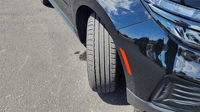 2024 Chevrolet Equinox Vehicle Photo in FLAGSTAFF, AZ 86001-6214