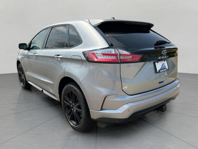 2023 Ford Edge Vehicle Photo in Oshkosh, WI 54901