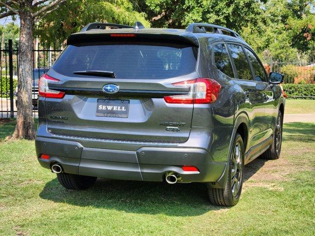 2024 Subaru Ascent Vehicle Photo in DALLAS, TX 75209