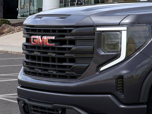 2024 GMC Sierra 1500 Vehicle Photo in SALT LAKE CITY, UT 84119-3321