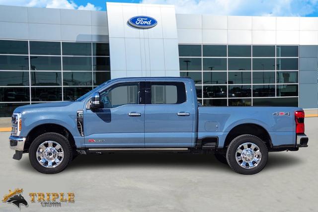 2023 Ford Super Duty F-250 SRW Vehicle Photo in Stephenville, TX 76401-3713