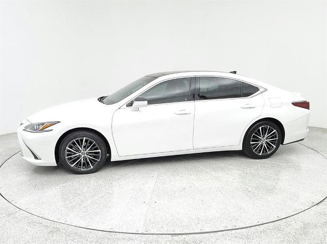 2023 Lexus ES 350 Vehicle Photo in Grapevine, TX 76051