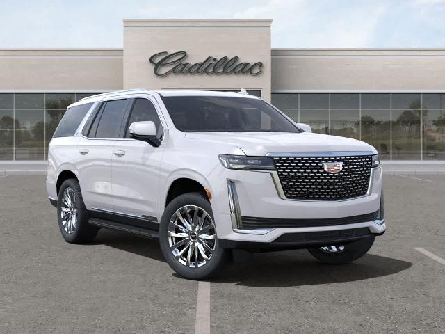 2024 Cadillac Escalade Vehicle Photo in CALUMET CITY, IL 60409-5003