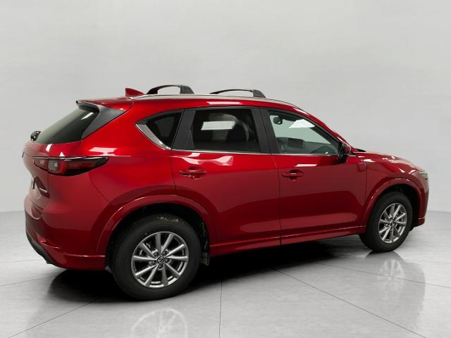 2024 Mazda CX-5 Vehicle Photo in Green Bay, WI 54304