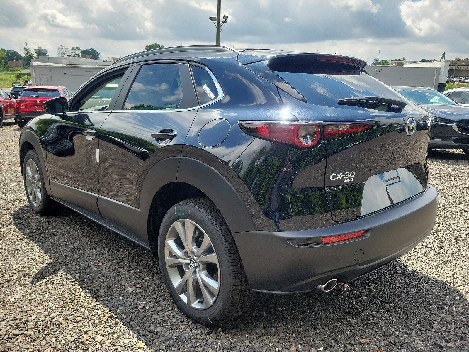 2024 Mazda CX-30 Vehicle Photo in Trevose, PA 19053