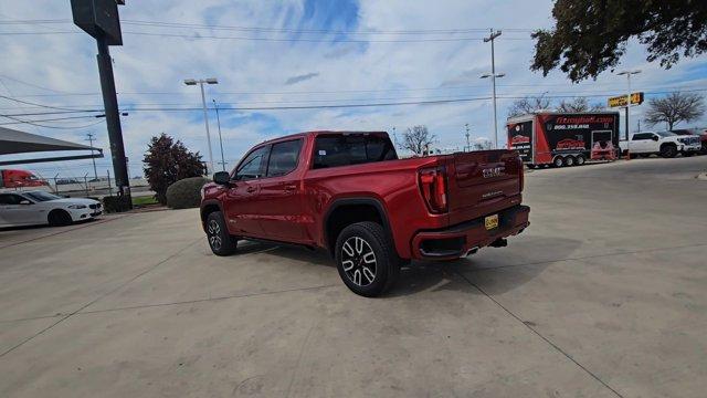 2021 GMC Sierra 1500 Vehicle Photo in SELMA, TX 78154-1459