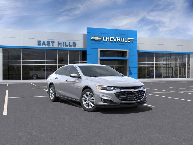 2025 Chevrolet Malibu Vehicle Photo in FREEPORT, NY 11520-3923