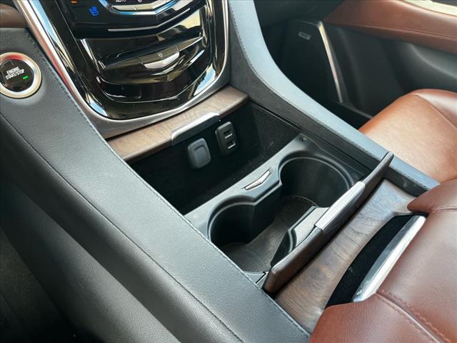 2020 Cadillac Escalade ESV Vehicle Photo in TAMPA, FL 33612-3404