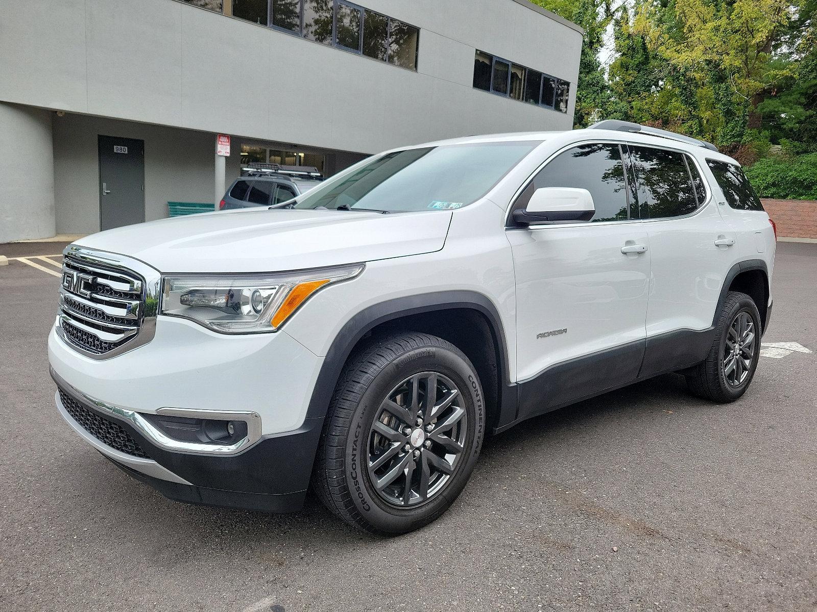 2019 GMC Acadia Vehicle Photo in Jenkintown, PA 19046