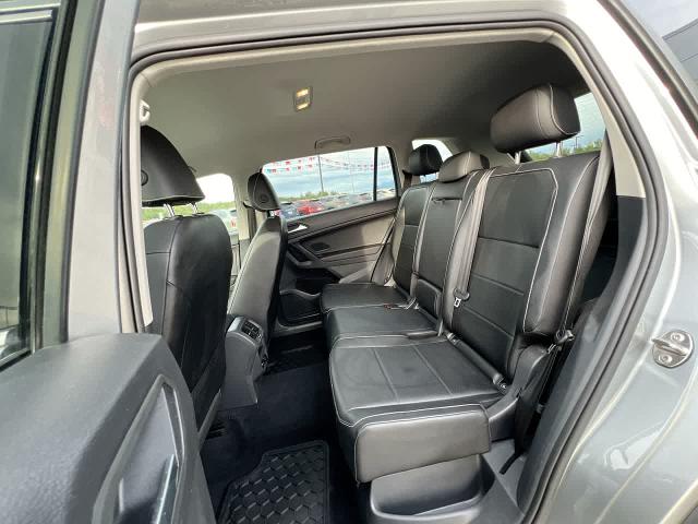 2021 Volkswagen Tiguan Vehicle Photo in WASILLA, AK 99654-8339