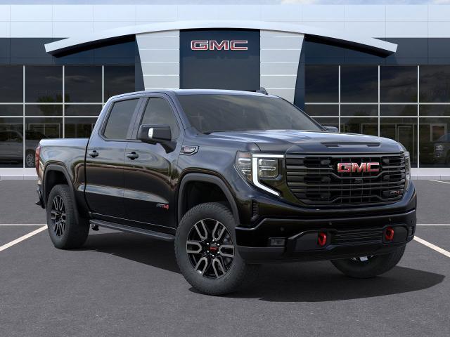 2024 GMC Sierra 1500 Vehicle Photo in GLENSHAW, PA 15116-1739