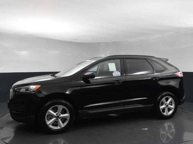 Used 2024 Ford Edge SE with VIN 2FMPK4G96RBA30728 for sale in Auburn, WA